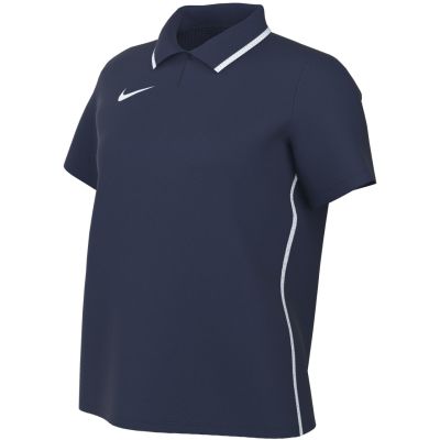 Nike Dri-FIT Park 26 Women's Polo Shirt, Navy, HM7150 410