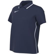 Nike Dri-FIT Park 26 Women's Polo Shirt, Navy, HM7150 410
