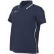 Nike Dri-FIT Park 26 Women's Polo Shirt, Navy, HM7150 410