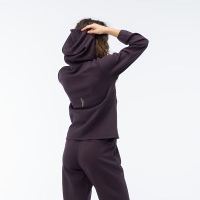 10. LADY HARMONELLA Women's Sweatshirt