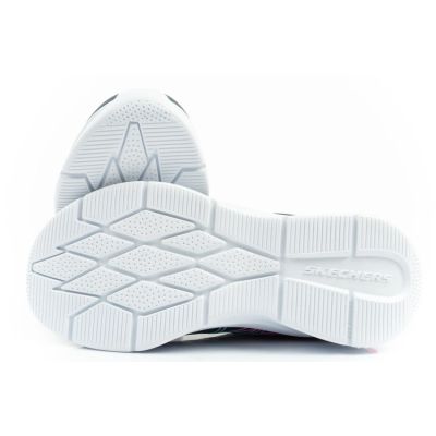 9. Skechers Microspec children's sports shoes for girls lightweight