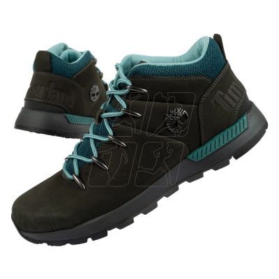 2. Timberland Sprint Trekker M TB0A5XZ3P01 boots