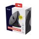 7. TRUST Verto Wireless Ergonomic mouse