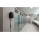 2. Smart motion sensor SHELLY Presence Gen4, Black