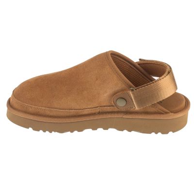 2. UGG Goldencoast Clog 1166915-CHE Brown 43