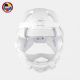 2. Extera 3 Pro WKF Helmet with Face Shield | MOOTO