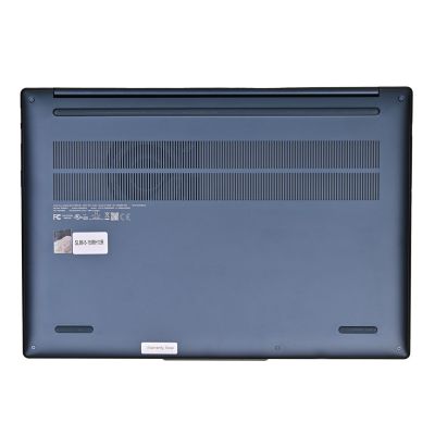 13. Lenovo SLIM-5-16IRH10R Core 7 240H 16"WUXGA IPS Touch 16GB SSD1TB BT BLKB Win11 Cosmic Blue (REPACK) 2Y