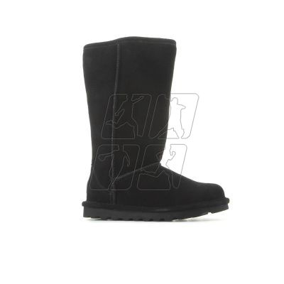 2. BearPaw Elle Tall Jr 1963W-011 Black shoes