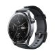 7. Joyroom Classic Series JR-FC2 Pro Smartwatch with Call Answering Function - Dark Gray