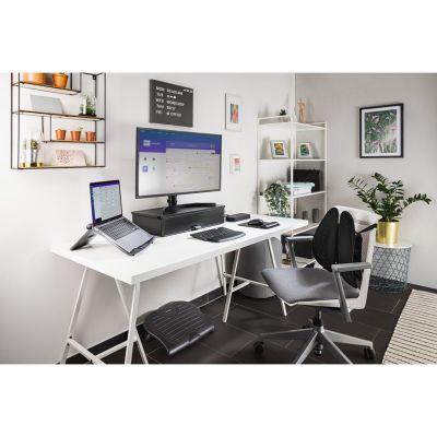 25. Kensington SmartFit Notebook Stand Black 43.2 cm (17")
