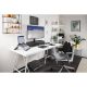 25. Kensington SmartFit Notebook Stand Black 43.2 cm (17")