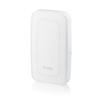 5. Access Point Wi-Fi 6 Zyxel WAX300H 2.4GHz(2x2)/5GHz(2x2) PoE+ 4x1G