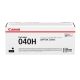 Canon 040H Toner Cartridge 1pc Original Black