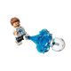 15. LEGO Editions 43011 - Lionel Messi - Football Moments