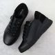 4. Vinceza W 39964 JAN411A wedge shoes