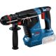 2. Bosch GBH 187-LI Professional 980 RPM SDS Plus