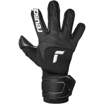 2. Reusch Attrakt Freegel Infinity Finger Support gloves 56 70 730 7700