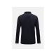4. PEAK PERFORMANCE Player Long-Sleeve Polo Men black