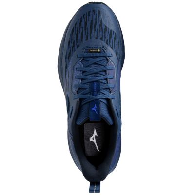 3. Mizuno WAVE RIDER GTX 3 J1GC257951 shoes