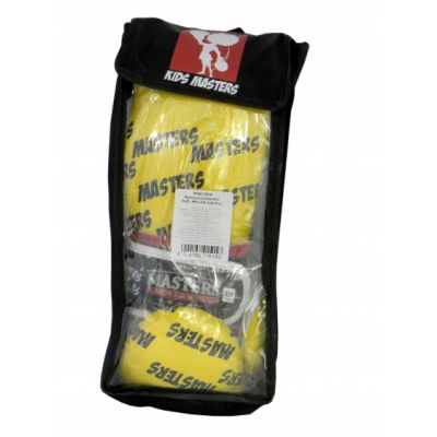 5. MJE - RPU-KM boxing gloves (PRICE CHANGE)