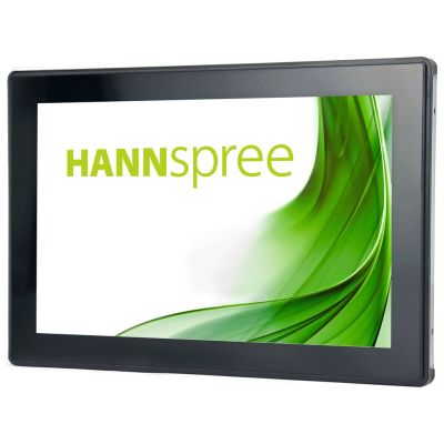 11. Hannspree Touchscreen-Display HO105 HTB - 25.65 cm (10.1") - 1280 x 800 WXGA