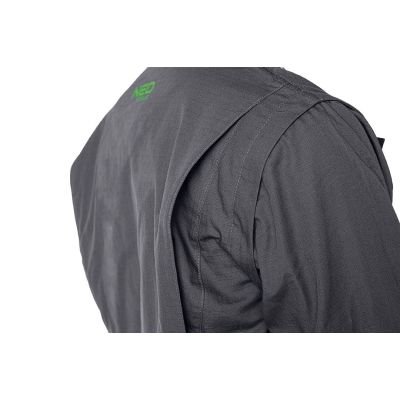 5. NEO tools 81-217-XL workwear jacket