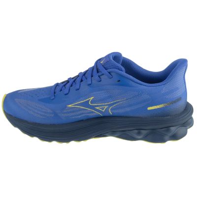 2. Mizuno Wave Skyrise 7 J1GC260901 Blue 42.5