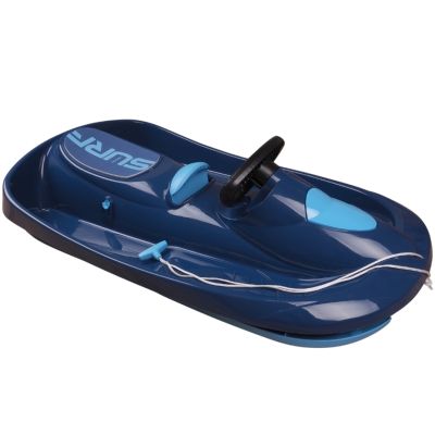 7. Hamax Sno Surf 503441 sled