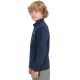 4. Boy's fleece 4F M413 navy blue 4FJWAW25TFLEM413 31S