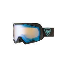 ROSSIGNOL SPIRAL MIROR W BLACK Ski Goggles