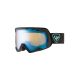 ROSSIGNOL SPIRAL MIROR W BLACK Ski Goggles