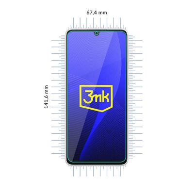 8. Samsung Galaxy A32 5G - 3mk FlexibleGlass™