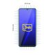 8. Samsung Galaxy A32 5G - 3mk FlexibleGlass™