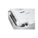 5. Epson EH-TW6250 Data Projector Short Throw Projector 2800 ANSI Lumens 3LCD 4K+ (5120x3200) White