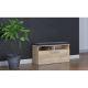 2. RIVA SONOMA SHOE CABINET