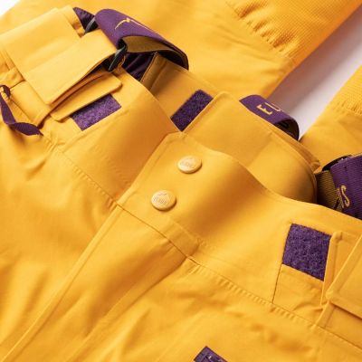 8. Elbrus Svean W 92800439262 ski pants