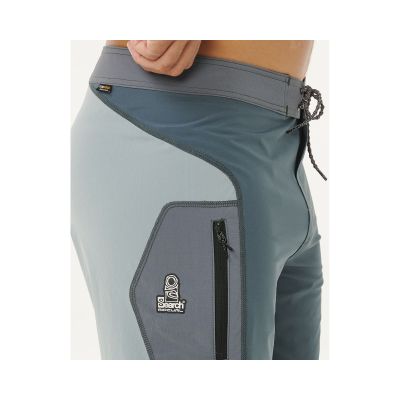 4. RIP CURL Mirage Search Men's Boardshorts Green