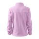 4. Women's Fleece Jacket (orchid)