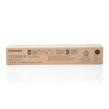 Toshiba Toner T-FC200EK TFC200E 6AJ00000123 6AJ00000196 6AJ00000260 T-FC200 Black
