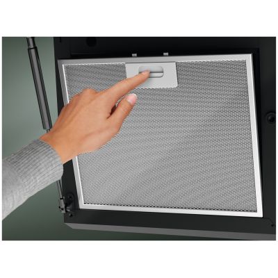 12. ELECTROLUX LFV626K hood