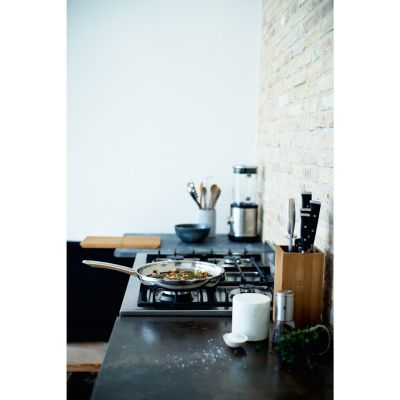 2. Frying pan for 1756286411 WMF 28 cm Profi Resist