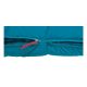 2. Robens Serac 600 Adult Semi-Rectangular Sleeping Bag Nylon, Polyester Blue