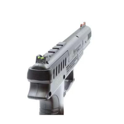 3. Marksman air pistol, cal. 4.5mm Ekp