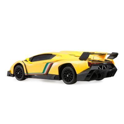 8. Licensed Amewi RC Drift Lamborghini Veneno Yellow