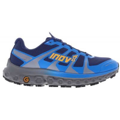Inov-8 Trailfly Ultra G 300 Max M Running Shoes 000977-BLGYNE-S-01