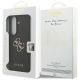 8. Guess Big 4G Logo Classic Logo Case for Samsung Galaxy Z Fold7 - Black