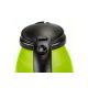 3. Adler CR 1265 foldable travel kettle (750W 0.5l; celadon color)