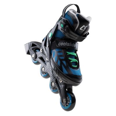 2. Coolslide Wonton Yb Jr 92800359342 Roller Skates