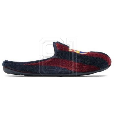 6. FC Barcelona M CFA1-IV20 Flip-Flops