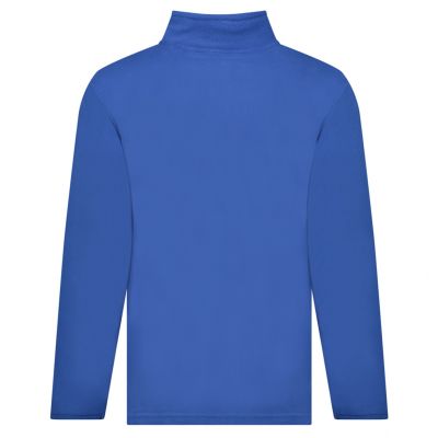 2. Geographical Norway Ulysse FZ DB 224 M sweatshirt WY6437H/GN-Royal Blue